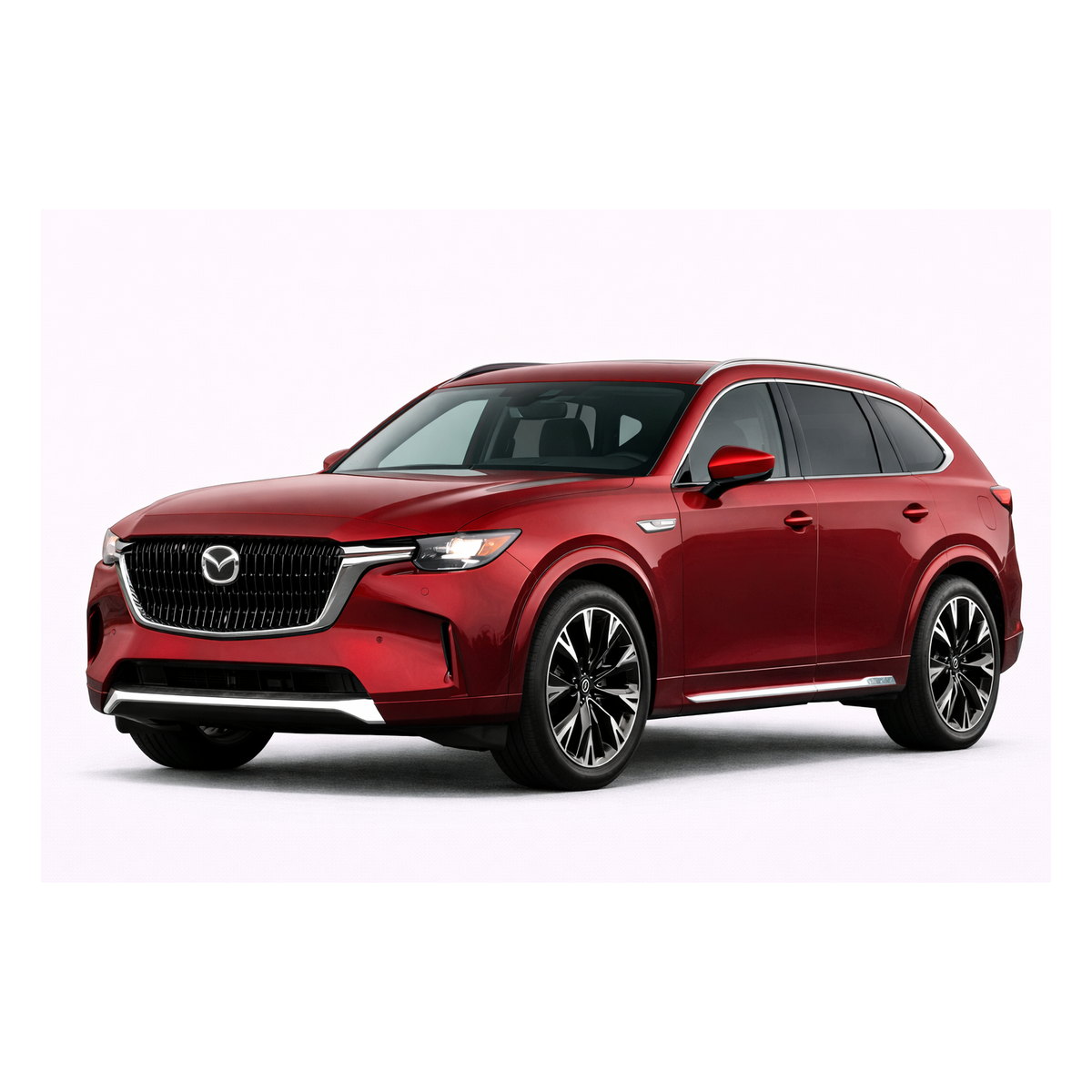 VIDRIO-PUERTA MAZDA CX90 2023-